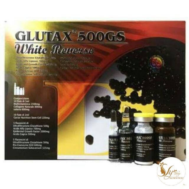 Glutax 500GS – Vy Shop