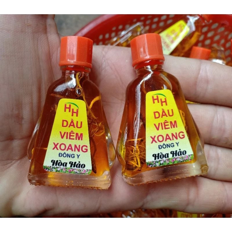 Dầu viêm xoang 1 chai 3ml