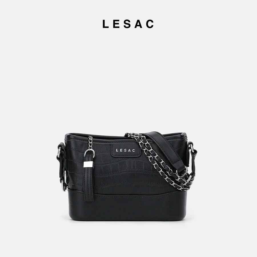 Túi xách nữ LESAC Mikala Bag (02 màu sắc)
