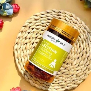 Mầm mầm đậu nành Healthy Care tăng vòng 1 săn chắc ngực nâng ngực chống chảy xệ hồng nhũ hoa săn chắc ngực